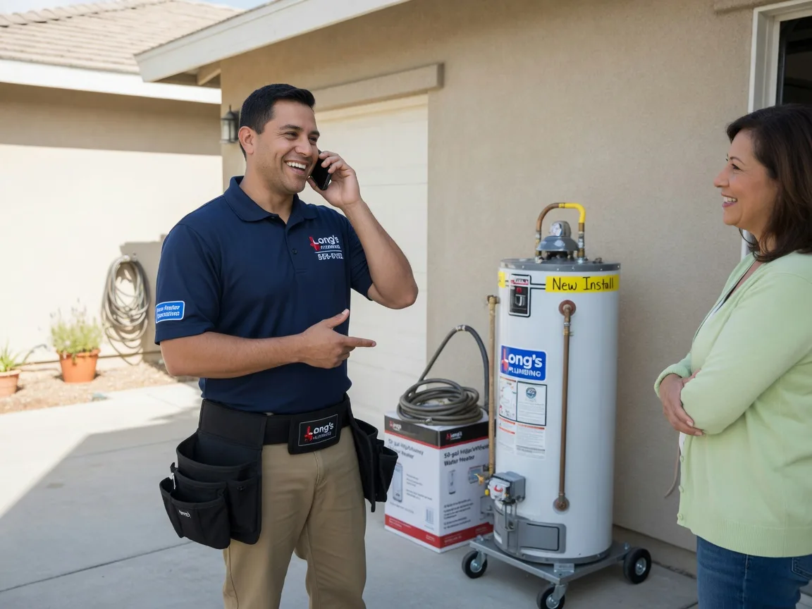 Leak Detection Munising, MI FAQs